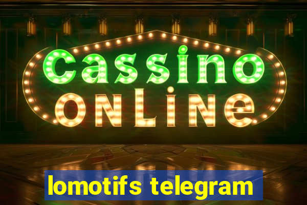 lomotifs telegram